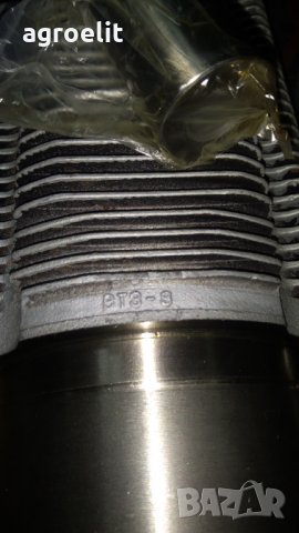 Гарнитури двигател МТЗ Д240, снимка 8 - Селскостопанска техника - 34002283