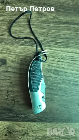 Нож сгъваем Klaas, снимка 3 - Ножове - 51139714