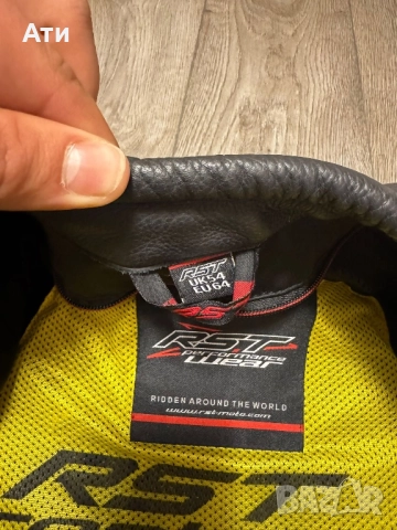 Кожен екип за мотор, снимка 8 - Спортни дрехи, екипи - 51894918