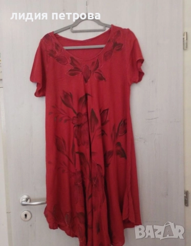 Летни рокли на разпродажба , снимка 5 - Рокли - 52596701