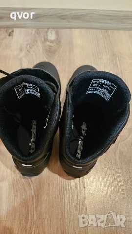 Обувки alpinstars 43, снимка 5 - Спортни обувки - 50861432