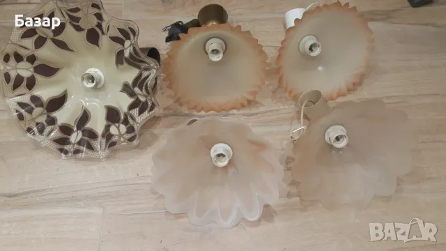 Лампиони , снимка 4 - Лампиони - 50376415