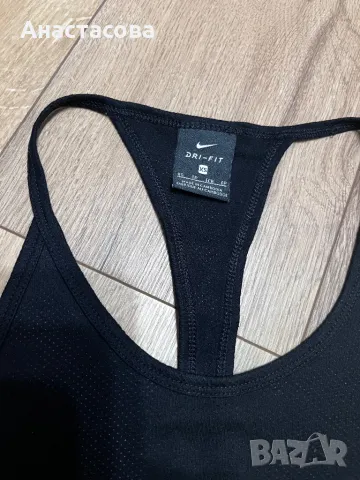 Потник Nike xs размер, снимка 2 - Потници - 48994811
