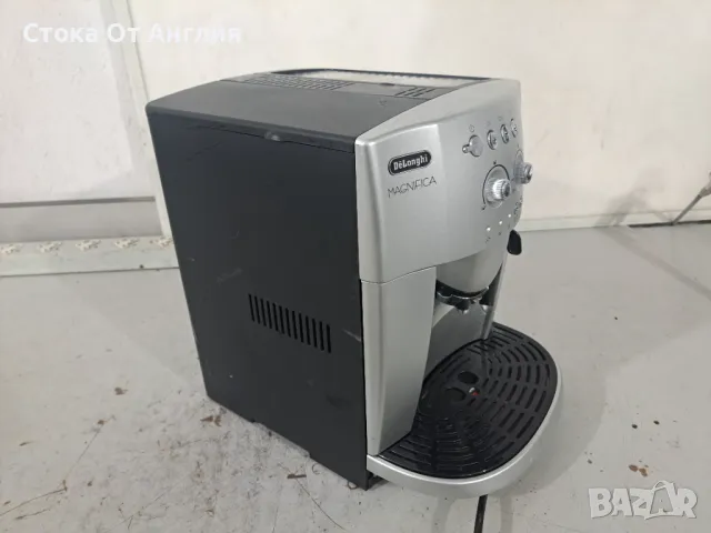 Кафемашина - Delonghi Magnifica, снимка 2 - Кафемашини - 49631467