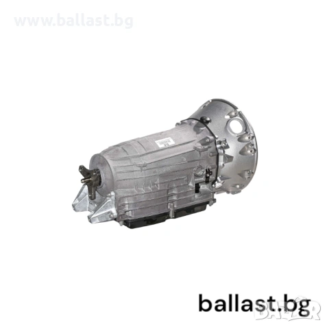 Скоростна кутия A2042702900 C Klasse W204