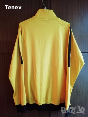 PSG Paris Saint-Germain Nike оригинално горнище , снимка 2 - Спортни дрехи, екипи - 39409893