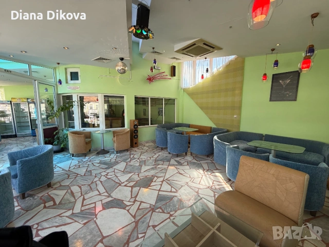 Зала под наем в центъра на гр. Провадия, снимка 8 - Заведения - 54317163