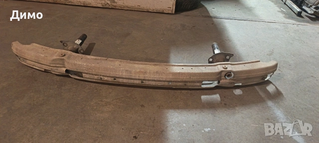 предна греда буфери бмв е39 bmw e39