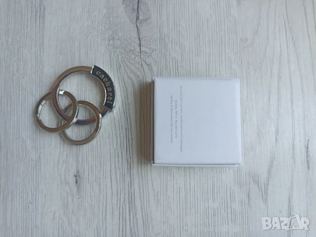 Дамски ключодържател Cacharel, снимка 4 - Други - 50959850