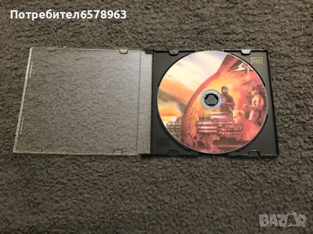 METAL 1985 до 2007 година CD METAL, снимка 1