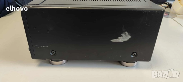 Ресивър SONY STR-DE215, снимка 7 - Ресийвъри, усилватели, смесителни пултове - 51675273
