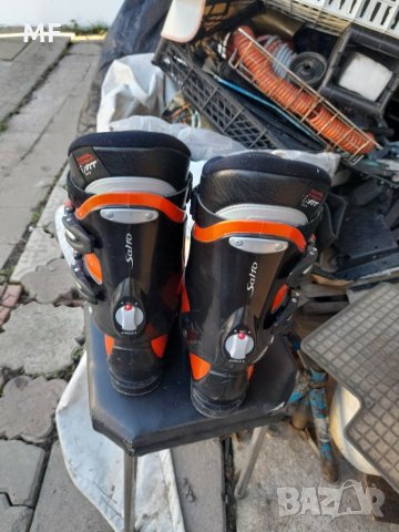 Ски обувки rossignol salto, снимка 4 - Зимни спортове - 30745790