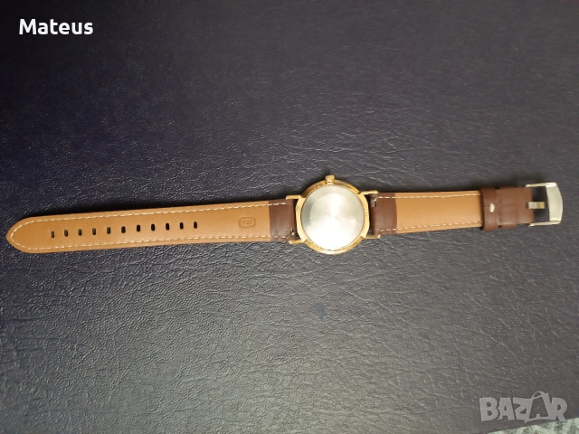 Часовник Oke eleganz, снимка 6 - Антикварни и старинни предмети - 53917483