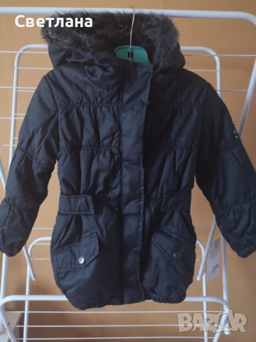 Детско зимно яке, снимка 9 - Детски якета и елеци - 23174066