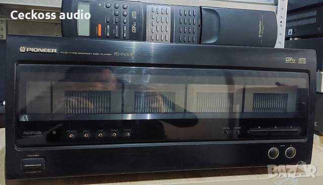 Предлагам голям избор от аудио техника. , снимка 18 - Ресийвъри, усилватели, смесителни пултове - 41815239