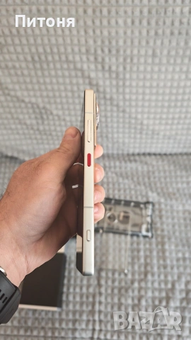 продавам ZTE Nubia z70s ultra, снимка 7 - ZTE - 54171539