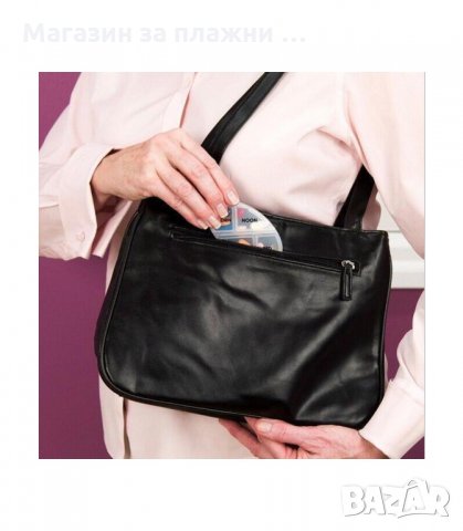 ОРГАНАЙЗЕР ЗА ХАПЧЕТА, ВИТАМИНИ И ДОБАВКИ PILL PRO - код 18312, снимка 4 - Други стоки за дома - 34241573