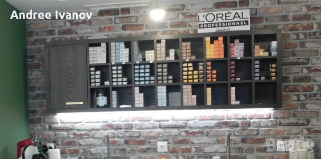 ЛУКС КУХНЯ С 2 МИВКИ – КАТО НОВА!, снимка 4 - Кухни - 53887311