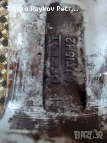 Джанти 5х114,3 15 цола, снимка 6 - Гуми и джанти - 50423717