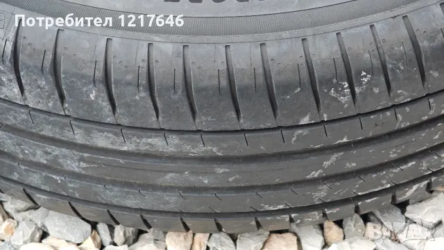 Лизинг TBi 18''Cr-v 225 60 18 Джанти+Гуми MICHELIN DOT1321 Honda, снимка 9 - Гуми и джанти - 49608128
