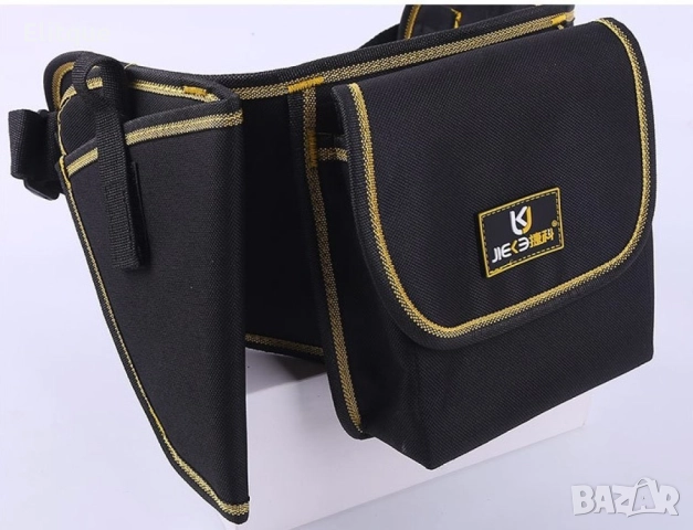 Многофункционална работна чанта за инструменти   , снимка 12 - Други стоки за дома - 52903030