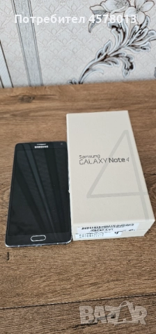 Samsung Galaxy Note 8  , снимка 4 - Samsung - 52881434