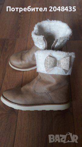 Ботуши, снимка 3 - Детски боти и ботуши - 40300460