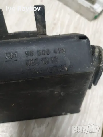 Бушонна Кутия Опел Astra F GM 90560473 