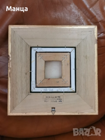 Авторска картина масло, снимка 4 - Картини - 51626913