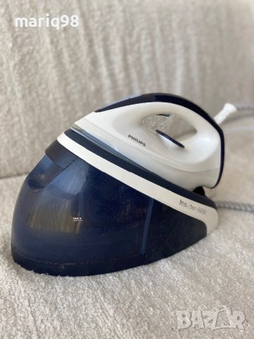 Парогенератор, снимка 3 - Ютии - 42779351