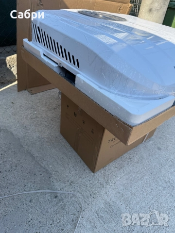 Универсални климатици на 24 v, снимка 4 - Части - 51776524