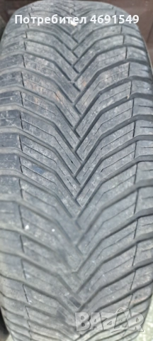 Гуми Michelin 215 65 17 