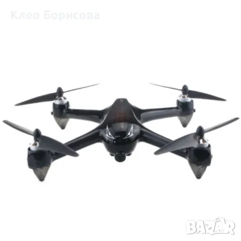 Мини дрон с FHD 1080P камера и дистанционно управление JJRC X8GPS5G WiFi DRON, снимка 6 - Дронове и аксесоари - 48985303