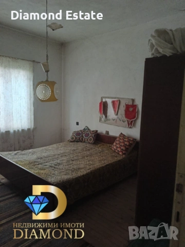 Двуетажна къща в село Книжовник, обл. Хасково, снимка 8 - Къщи - 53348457