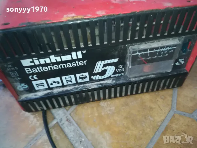 12/5А-ЗАРЯДНО 1402250958, снимка 7 - Аксесоари и консумативи - 49123809