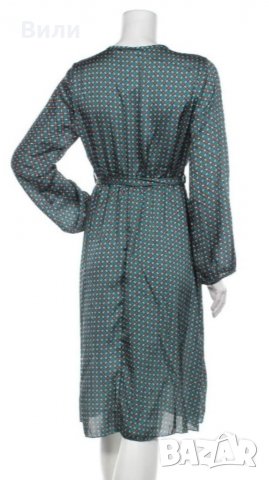 Дамска рокля - Нова, снимка 2 - Рокли - 35609521