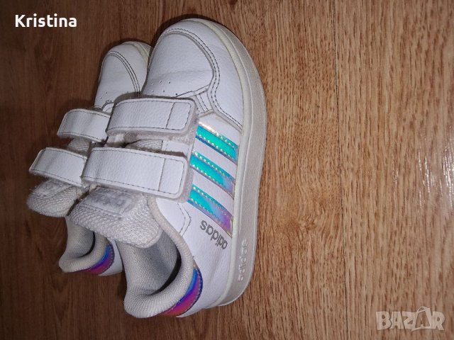 Adidas 25 номер 