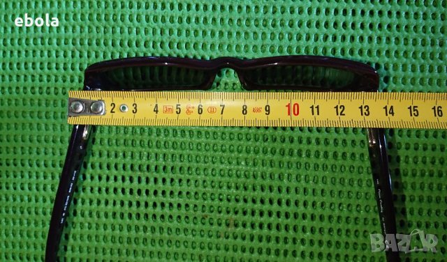 Оригинални очила Pierre Cardin , снимка 9 - Слънчеви и диоптрични очила - 33900445