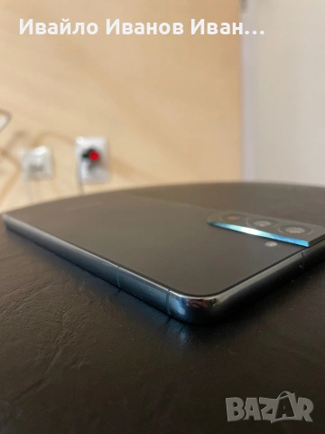 Samsung S22+ отличен, снимка 5 - Samsung - 53206059