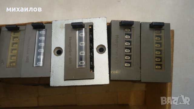 Hengstler 400, снимка 2 - Друга електроника - 29511899