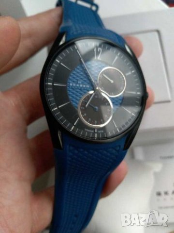 Skagen Titanium 435XXLTNRN, снимка 3 - Мъжки - 37908429