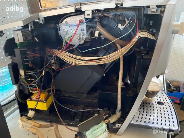 Евтини Части - Bosch Benvenuto Venezia CTES25, снимка 6 - Кафемашини - 49885194