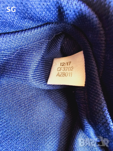 Тениска на Ipswich Town , снимка 2 - Тениски - 44671528