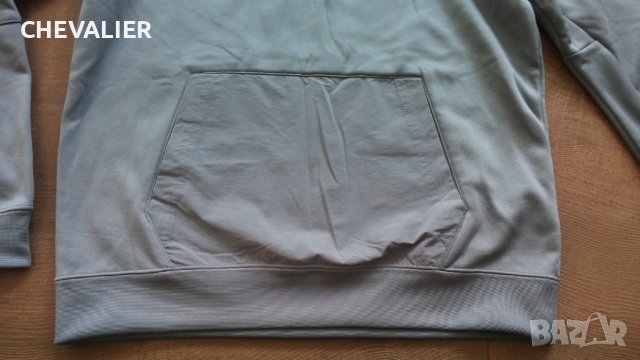  NIKE AIR MAX Kids Sweatshirt Размер 12-13 г. / 147-158 см детски суичър 17-58, снимка 7 - Детски анцузи и суичери - 42853549