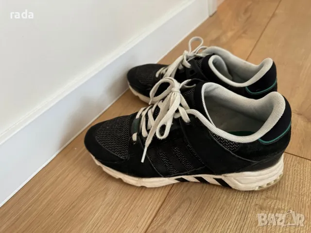 Маратонки adidas Equipment , снимка 3 - Маратонки - 47303480