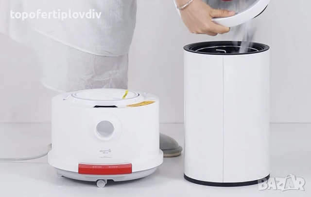 Прахосмукачка Deerma TJ200,Гаранция, снимка 14 - Прахосмукачки - 52385998