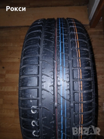 Резервна гума 15ка шкода рапид,румстер,фабия нова, снимка 4 - Аксесоари и консумативи - 51978334