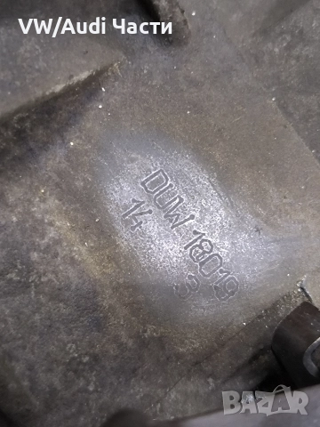 Скоростна кутия за Голф 4 Ауди А3 Сеат Шкода 1.6 VW Golf 4 Audi A3 Seat Skoda 1.6 AKL SR 1.4 DUW, снимка 5 - Части - 52943605