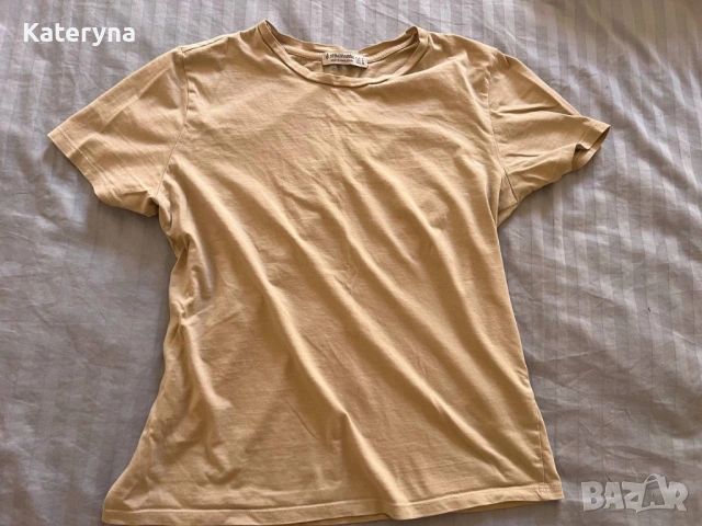 тениска, снимка 3 - Тениски - 54312029