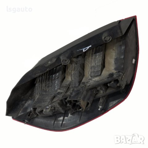 Десен стоп Renault Scenic II 2004-2009 ID: 114102, снимка 2 - Части - 42834435